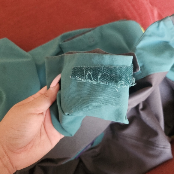 Patagonia Men's Recco Insulated Torrentshell Jacket - Picture 13 of 14